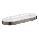 Держатель для полотенца GROHE Selection, темный графит матовый (41035AL0)