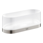 Держатель для полотенца GROHE Selection, суперсталь (41035DC0)