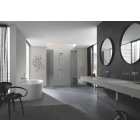 Душевая система с термостатом GROHE Euphoria SmartControl 310 DUO, суперсталь (26507DC0)