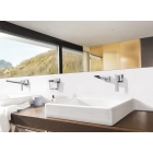 Стакан для зубных щеток с держателем GROHE Allure Brilliant, хром (40493000)