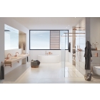 Верхний душ GROHE Rainshower Grandera 210, один режим струи, теплый закат глянцевый (27974DA0)