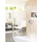 Верхний душ GROHE Rainshower Cosmopolitan 210, хром (28368000)