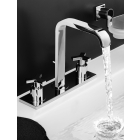 Держатель для стакана или мыльницы, GROHE Allure, хром, (40278000)
