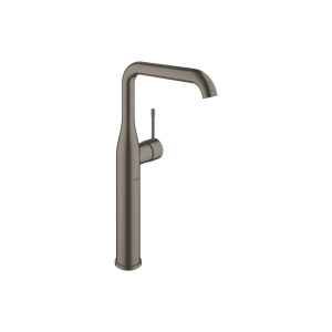 Смеситель для раковины GROHE Essence, XL-size, темный графит матовый (32901AL1)