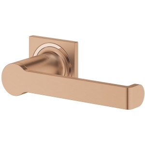 Держатель для туалетной бумаги GROHE Allure, теплый закат матовый (40279DL1)