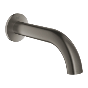 Излив для ванны GROHE Atrio, темный графит матовый (13139AL3)