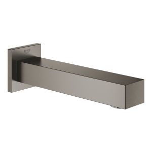 Излив для ванны GROHE Universal Cube, темный графит матовый (13303AL0)
