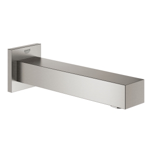 Излив для ванны GROHE Universal Cube, суперсталь (13303DC0)