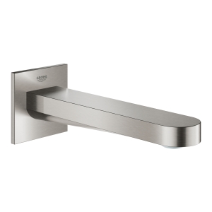 Излив для ванны GROHE Plus, суперсталь (13404DC3)
