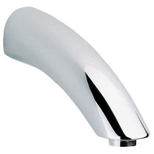 Излив для ванны GROHE (вынос 170 мм), хром (13614000)