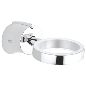 Держатель мыльницы GROHE Tenso, хром (40288000)
