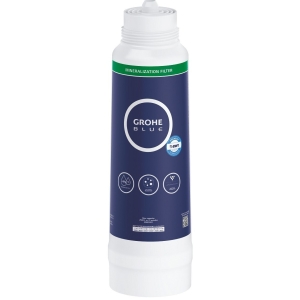 Блок для минерализации GROHE Blue (40881001)