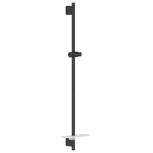 Душевая штанга GROHE RainShower SmartActive, фантомный черный (22125KF0)