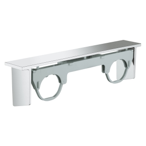 Металлическая полочка GROHE Grohtherm 2000, хром (18608001)