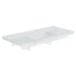 Съемная полочка GROHE Grohtherm Cube, хром (18700000)