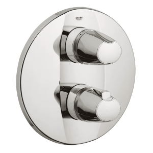 Термостат для ванны GROHE Grohtherm 3000, хром (19253000)