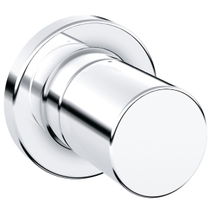 Внешняя часть вентиля GROHE Grohtherm 3000 Cosmopolitan, хром (19470000)
