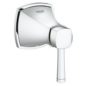 Внешняя часть вентиля GROHE Grandera, хром (19944000)