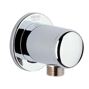 Подключение для душевого шланга GROHE Relexa, хром (28671000)