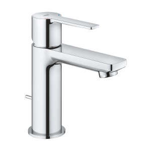 Смеситель для раковины GROHE Lineare, XS-size, хром (32109001)