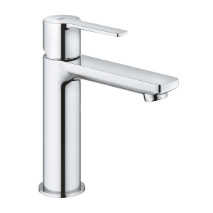 Смеситель для раковины GROHE Lineare, S-size, хром (23106001)