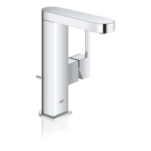 Смеситель для раковины GROHE Plus, M-size, хром (23871003)