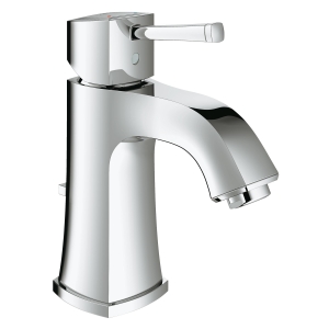Смеситель для раковины GROHE Grandera с донным клапаном, хром (23303000)