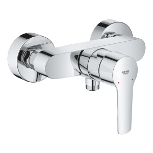 Смеситель для душа GROHE Start QuickFix, хром (24208002)