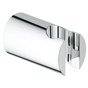 Держатель настенный для ручного душа GROHE Vitalio Comfort 100 New без регулировки, блистерная упаковка (26102000)