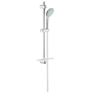 Душевой гарнитур GROHE Euphoria 110 Duo, хром (27242001)