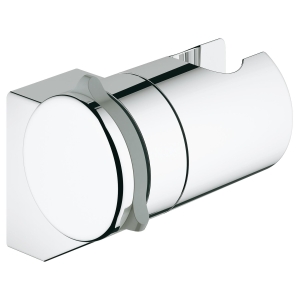 Держатель настенный для ручного душа GROHE Tempesta Classic, хром (27595000)