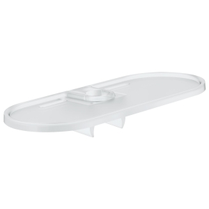 Пластиковая полочка GROHE Vitalio (27725000)