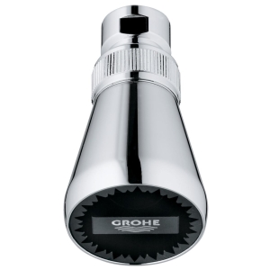 Верхний душ GROHE Relexa Plus, 1 режим, диаметр 50 мм, хром (28094000)