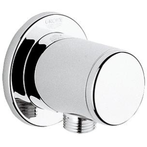 Подключение для душевого шланга GROHE Relexa, хром (28636000)