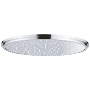 Верхний душ с одним режимом, GROHE Rainshower Cosmopolitan 400, хром, (28778000)