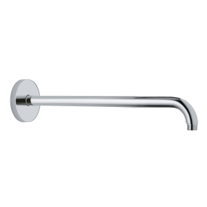 Душевой кронштейн GROHE Rainshower neutral 378 мм, хром (28982000)