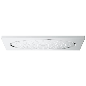 Верхний душ GROHE Rainshower F-series, 1 режим, хром (27467000)