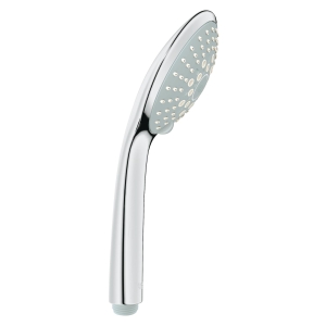 Ручной душ GROHE Euphoria 110 Champagne, 3 режима, хром (27222000)