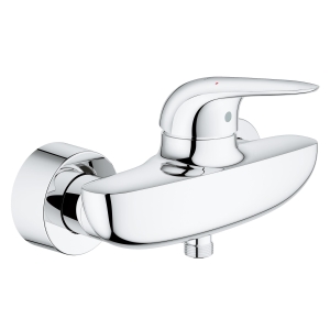 Смеситель для душа GROHE Eurostyle, хром (23722003)