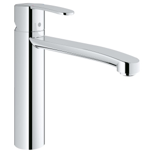 Смеситель для кухни GROHE Wave Cosmopolitan средний излив, хром (31316000)