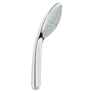 Ручной душ GROHE Euphoria Mono, 1 режим, хром (27265000)