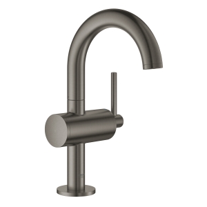 Смеситель для раковины GROHE Atrio, темный графит матовый (32043AL3)