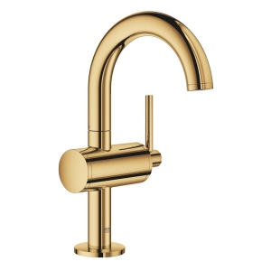Смеситель для раковины GROHE Atrio, холодный рассвет глянец (32043GL3)