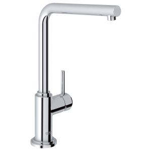 Смеситель для кухни GROHE Atrio 7°, хром (32136001)