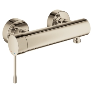 Смеситель для душа GROHE Essence, никель глянец (33636BE1)