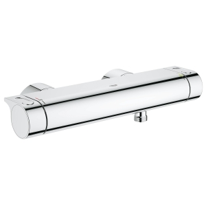 Термостат для душа GROHE Grohtherm 2000, хром (34169001)