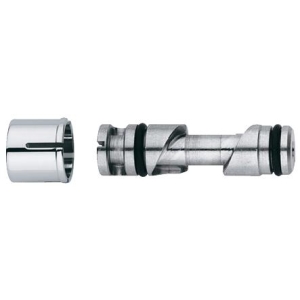 Скрытое устройство смешивания GROHE, хром (36209000)