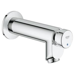Вентиль для душа GROHE Euroeco Cosmopolitan T автоматический, без функции смешивания, хром (36266000)