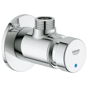 Вентиль для душа GROHE Euroeco Cosmopolitan T автоматический, без функции смешивания, хром (36267000)