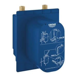 Скрытый монтажный ящик GROHE Eurosmart Cosmopolitan E (36336001)
